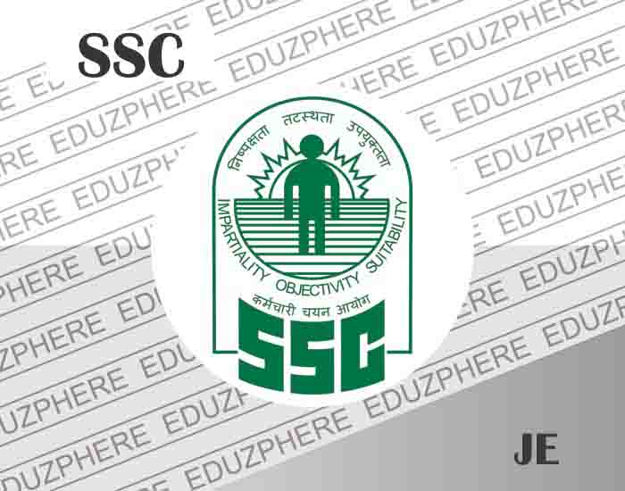 SSC JE